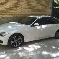 BMW 328i 2014|خودرو سواری و وانت|تهران, الهیه|دیوار