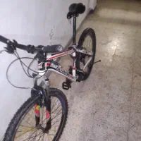 دوچرخه ۲۶ کاملا سالم