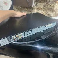 فروش دستگاه دی وی دی مارک پاناسونیک|پخش‌کننده DVD و ویدیو|اهواز, رسالت|دیوار