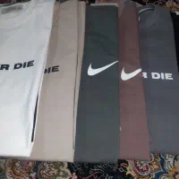 تیشرت مردانه خوش رنگ