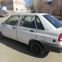 پراید ۱۴۱ مدل ۸۴ شرایطی|خودرو سواری و وانت|سنندج, |دیوار