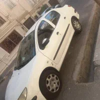 206 sd مدل 94|خودرو سواری و وانت|تهران, تهرانپارس غربی|دیوار