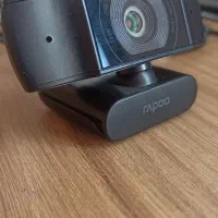 وب کم رپو Rapoo|قطعات و لوازم جانبی رایانه|ارومیه, |دیوار