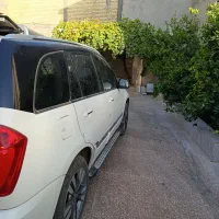 ایکس 33s اسپرت ۹۵|خودرو سواری و وانت|شیراز, شاپورجان|دیوار