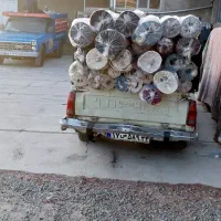 قالیشویی ومبل شویی نظرلو