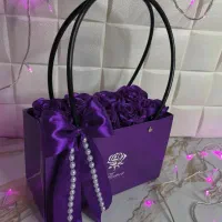 دسته گل های ربانی|گل مصنوعی|قیدار, |دیوار