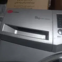 ماشین لباسشویی|ماشین لباسشویی و خشک‌کن لباس|بروجرد, |دیوار