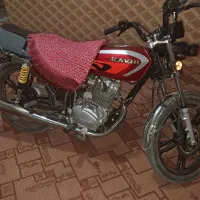 فروش موتور سیکلت کویر 200 سال ساخت 1404