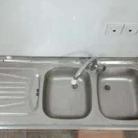 سینک ظرف شویی