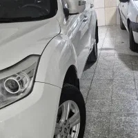 لیفان x60 مدل ۹۵ دنده هیلمنی|خودرو کلاسیک|تهران, گلچین|دیوار