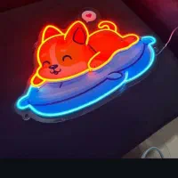 تابلو|ریسه و چراغ تزئینی|ارومیه, |دیوار