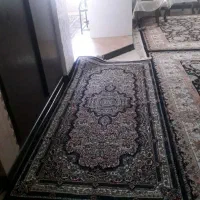 فرش ماشینی درحد نو2x1
