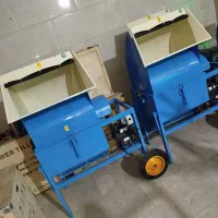 دستگاه علوفه خرد کن|ماشین‌آلات صنعتی|زاهدان, |دیوار