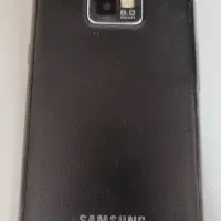 گوشی سامسونگ گلگسی Samsung (S2)