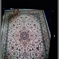 ۲تافرش ۴متری طرح و جنسشون متفاوته