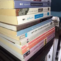 چهارده‌جلد رمان آکبند