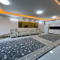 باغ ویلایی کهریز سنگ ( گل مینا )|فروش خانه و ویلا|اصفهان, خواجو|دیوار