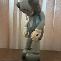 مجسمه فیگور KAWS|کلکسیون و سرگرمی|تهران, عباس‌آباد|دیوار