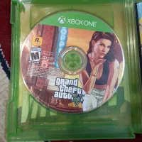 سی دی جی تی ای برای ایکس باکس وان اس|کنسول، بازی ویدئویی و آنلاین|تهران, شهرک شهید باقری|دیوار