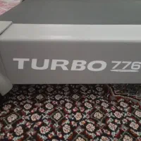 تردمیل در حد نو و خیلی کم کارکرده 23م|تجهیزات ورزشی|زنجان, |دیوار