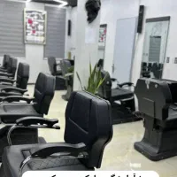 خدمات کوتاهی آموزشگاه آرایشگری مردانه آموزش کوتاهی