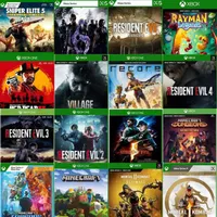 بازی xboxقابلنصب ایکس باکس 2025
