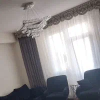 پرده و کتیبه استخوانی در حد نو