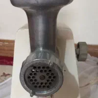 چرخ گوشت سالم در حد