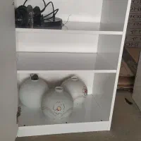 دو عدد کمد کوتاه|جاکفشی، کمد، دراور|تهران, جوادیه تهرانپارس|دیوار