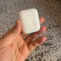 کیس خالی ایرپاد ۲ (اورجینال)