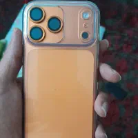 ایفون۱۷پرومکس در حد