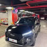 Mvm x22 pro 1403 مشکی