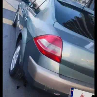 مگان 2000 اتومات مدل 2006|خودرو سواری و وانت|تبریز, |دیوار