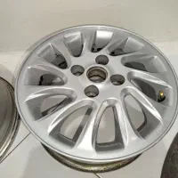 رینگ سایز ۱۴ آلومینیومی