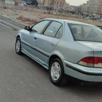 سمند مدل ۸۱|خودرو سواری و وانت|محمدشهر, محمدشهر|دیوار