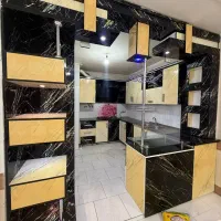 کابینت دست دوم هایگلس