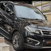 تیگو 5 مدل 400