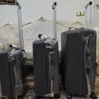 چمدان مسافرتی FULL ژاپن|کیف، کفش، کمربند|تهران, کامرانیه|دیوار