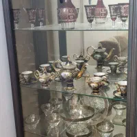 ویترین|بوفه، ویترین، کنسول|قم, حاج زینل|دیوار