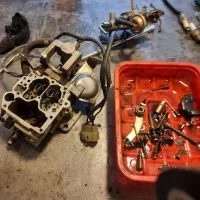 تنظیم موتور و کاربراتور سازی|خدمات موتور و ماشین|کرمانشاه, |دیوار