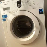 ماشین لباسشویی