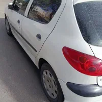 206تیپ3|خودرو سواری و وانت|تاکستان, |دیوار