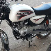 موتور سیکلت باکسر۱۵۰اصلی|موتورسیکلت|کرمانشاه, |دیوار