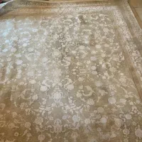 فرش 12 متری|فرش|بومهن, |دیوار