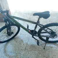 دوچرخه ۲۷بونیتو|دوچرخه، اسکیت، اسکوتر|بانه, |دیوار