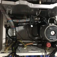 تعمیر تخصصی، سرویس و نگهداری انواع پکیج های دیواری|خدمات پیشه و مهارت|نیشابور, دارایی|دیوار