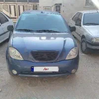 تیبا 2 هاچبک شاسیا سالم و پلمپ مدل96|خودرو سواری و وانت|خمینی‌شهر, |دیوار