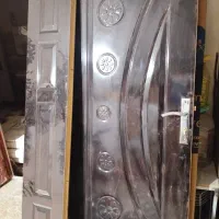 درب هال و خواب|مصالح و تجهیزات ساختمان|سردشت, |دیوار