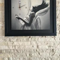 ساعت دیواری