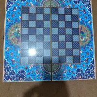 تخته نردسالم